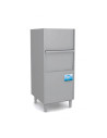 Lave-batterie ELETTROBAR panier 56x63 triphasé