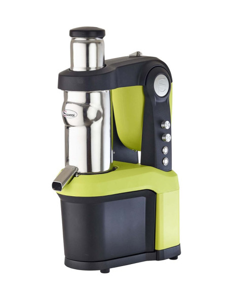 Extracteur de jus SANTOS N°65 "Nutrisantos"