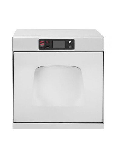 Poignée de porte lave-verres Sammic UX-40SD