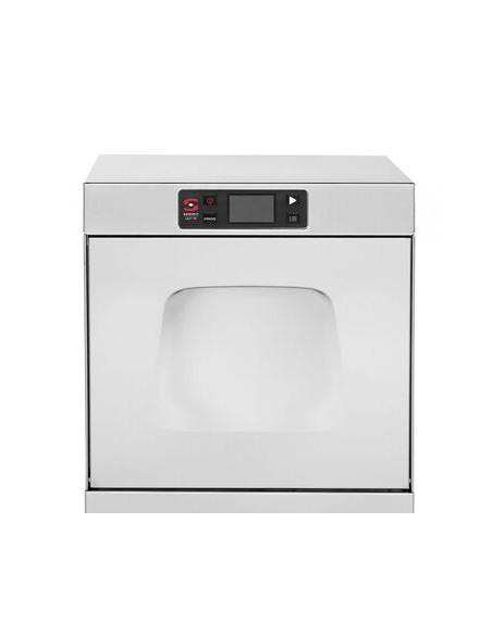 Poignée de porte lave-verres Sammic UX-40SD