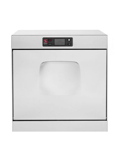 Lave-vaisselle SAMMIC panier 50x50