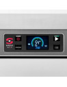 Ecran LCD lave-vaisselle panier 50x50 cm Sammic UX-50L