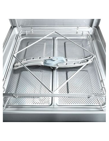 Filtre de surface lave-vaisselle à capot SAMMIC UX-100DD