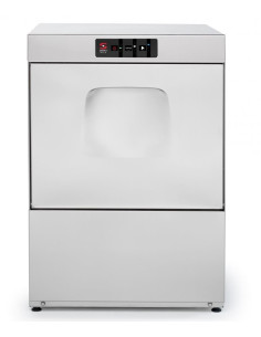 Lave-vaisselle panier 50x50 cm Sammic AX50B-DD