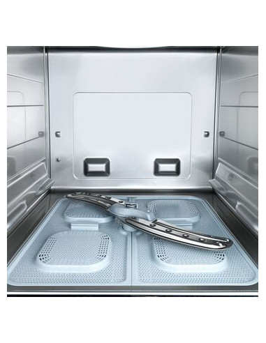 Filtre de surface Lave-vaisselle panier 50x50 cm Sammic AX-50DD