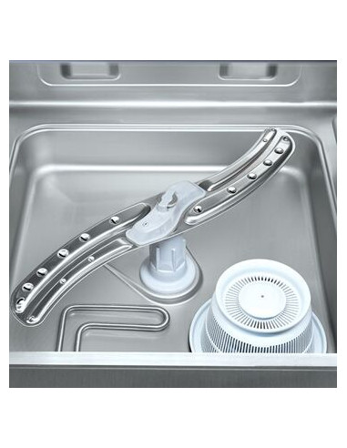 Filtre de cuve lave-vaisselle panier 50x50 cm Sammic AX-50DD