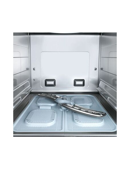 Filtre de surface lave-vaisselle panier 50x50 cm Sammic AX-50