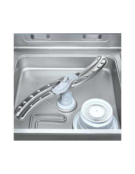 Filtre de cuve lave-vaisselle panier 50x50 cm Sammic UX-50SD-DD