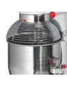 Cuve inox de 30 litres