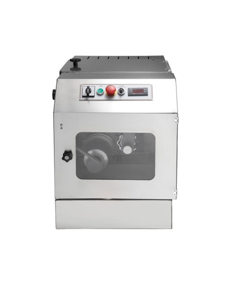 Diviseuse PIZZA GROUP 30 Kg de pâtes