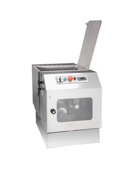 Diviseuse PIZZA GROUP 30 Kg de pâtes