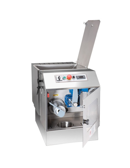 Diviseuse PIZZA GROUP 30 Kg de pâtes