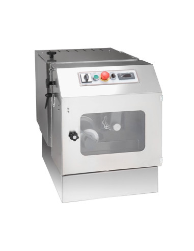 Diviseuse PIZZA GROUP 30 Kg de pâtes