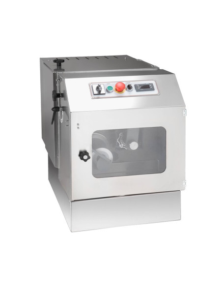 Diviseuse PIZZA GROUP 30 Kg de pâtes