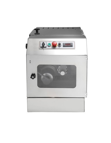 Diviseuse PIZZA GROUP 30 Kg de pâtes