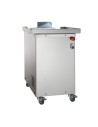 Bouleuse PIZZA GROUP AR300