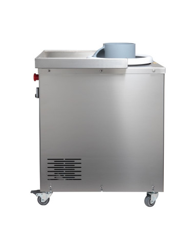 Bouleuse PIZZA GROUP AR300