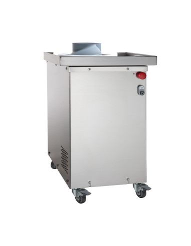 Bouleuse PIZZA GROUP AR800