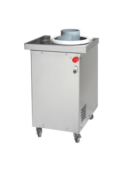 Bouleuse PIZZA GROUP AR800