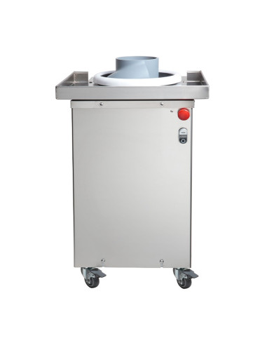 Bouleuse PIZZA GROUP AR800