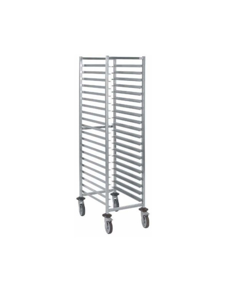 Echelle Tournus Equipement 20 niveaux GN1/1