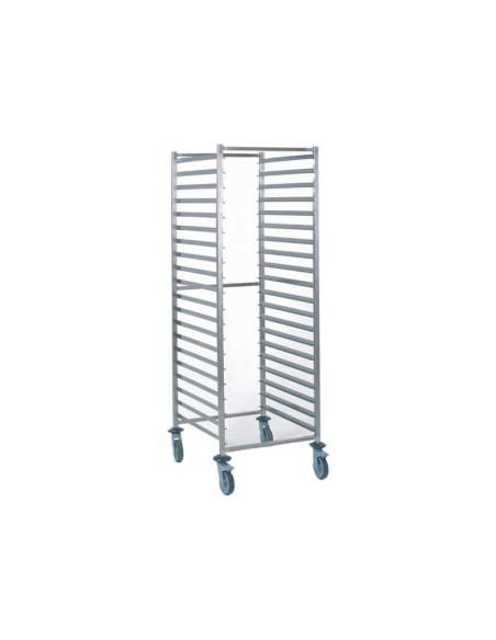 Echelle Tournus Equipement 20 niveaux GN2/1