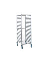 Echelle Tournus Equipement 20 niveaux GN2/1