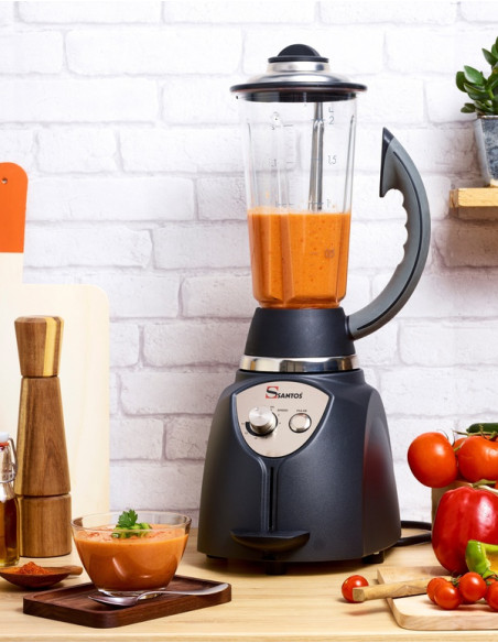 Blender de cuisine Santos N°37