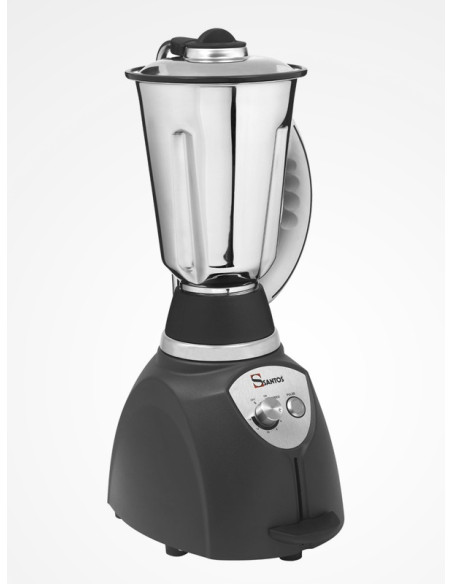 Blender de cuisine Santos N°37 bol inox 4 litres