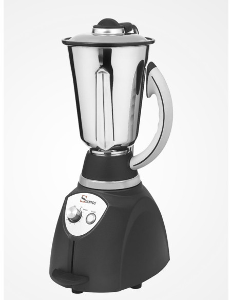 Blender de cuisine Santos N°37 bol inox 4 litres