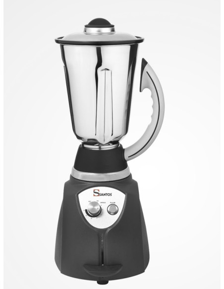 Blender de cuisine Santos N°37 bol inox 4 litres