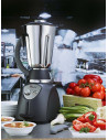 Blender de cuisine Santos N°37 bol inox 2 litres