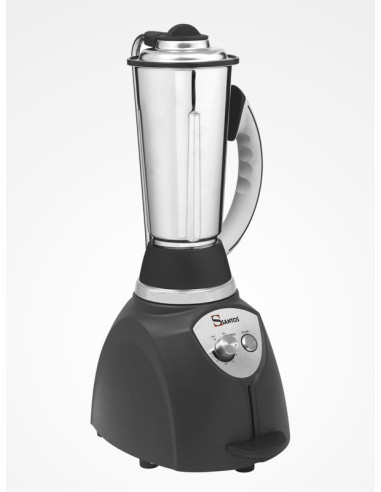 Blender de cuisine Santos N°37 bol inox 2 litres