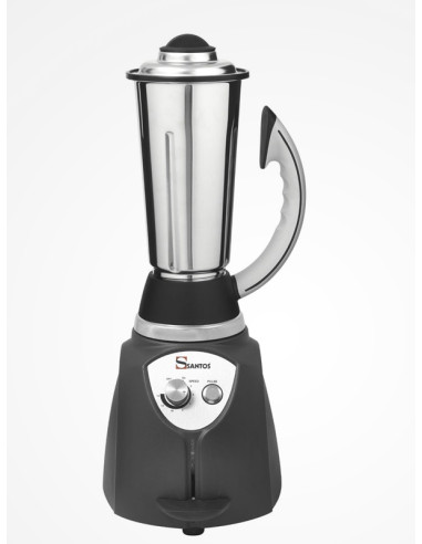 Blender de cuisine Santos N°37 bol inox 2 litres