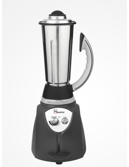 Blender de cuisine Santos N°37 bol inox 2 litres