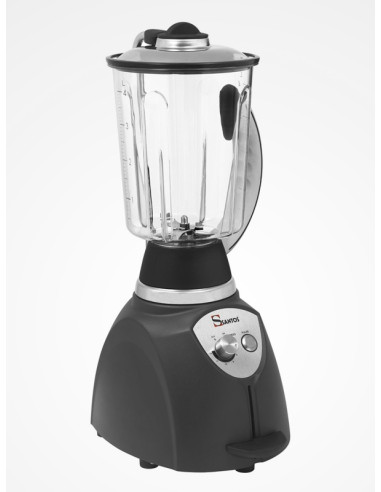Blender de cuisine Santos N°37 bol de 4 litres