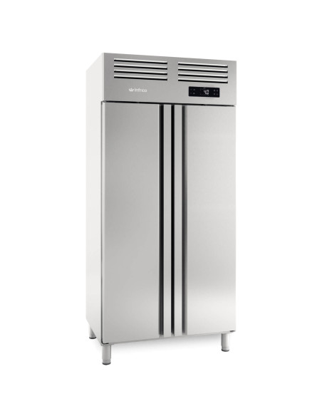 Armoire réfrigérée INFRICO porte pleine AGN602