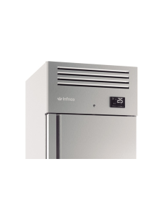 Armoire négative INFRICO porte pleine AGB651BT 2