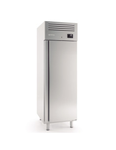Armoire négative INFRICO porte pleine AGB651BT