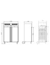 Dimensions AGB1302