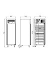 Dimensions AGB701