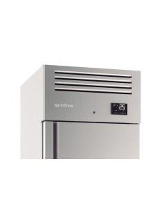 Armoire réfrigérée INFRICO porte pleine AGB701BTPAST 2