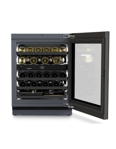 Cave à vin porte vitrée Liebherr UWGBI 3682