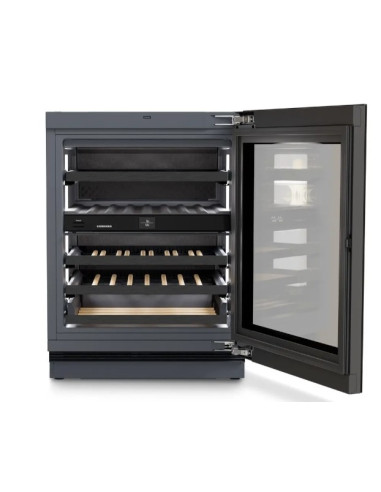 Cave à vin porte vitrée Liebherr UWGBI 3682