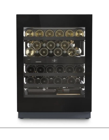 Cave à vin LIEBHERR 1 porte vitrée UWGBI 3782