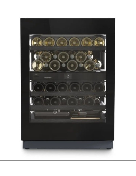 Cave à vin LIEBHERR 1 porte vitrée UWGBI 3782