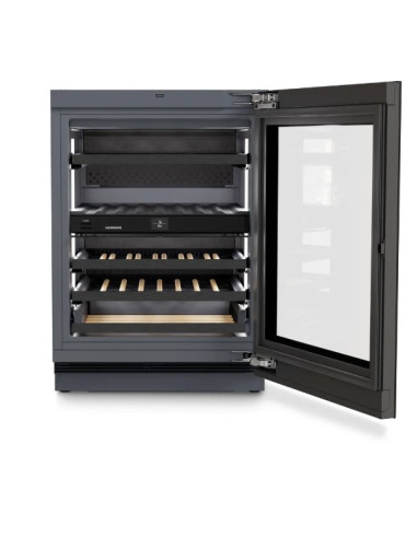 Cave à vin LIEBHERR 1 porte vitrée UWGBI 3782