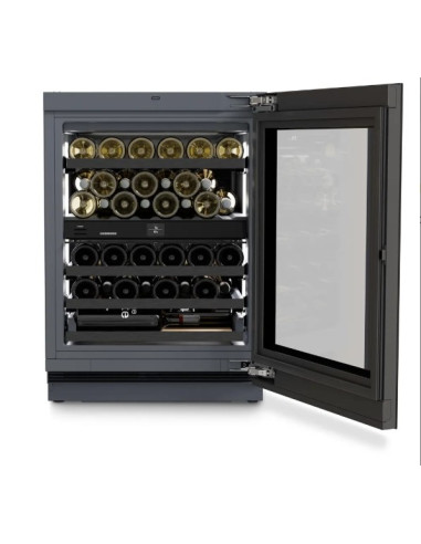 Cave à vin LIEBHERR 1 porte vitrée UWGBI 3782