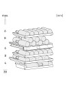 Stockage UWGBI 3782