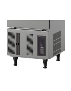 Machine à glaçons HOSHIZAKI 27Kg/24h réserve de 11.5Kg 2
